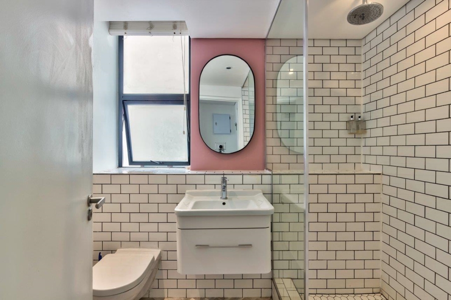 1 Bedroom Property for Sale in Cape Town City Centre Western Cape